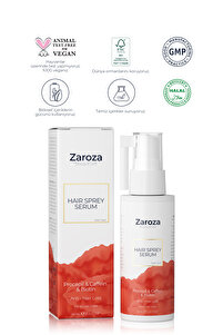 Saç Dökülmesine Karşı Sprey Serum - Hair Sprey Serum - 60 ml ürün fotoğrafı