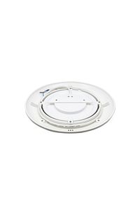32 Watt 12 Volt Led Mavi Sıva Üstü Havuz Lambası 32w 12v ürün fotoğrafı