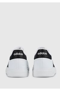Grand Court 2.0 K Beyaz Unisex Sneaker Gw6511 ürün fotoğrafı