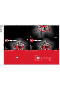 Tc-ts 2025/2 U Eco Tezgah Testere 1800w - 4340490 ürün fotoğrafı