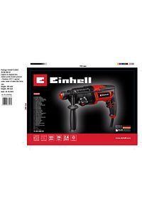 Tc-rh 800 4f Kırıcı Delici – 4257980 ürün fotoğrafı