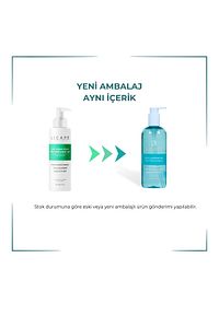 Çay Ağacı Özlü Yüz Temizleme Jeli 400ml ürün fotoğrafı