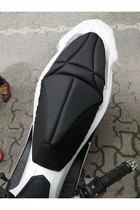 Honda Pcx Özel Kalıp Visco Süngerli Ultra Konforlu Konfor Sele ürün fotoğrafı