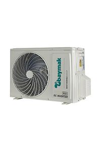Elegant Plus 18 A 18000 Btu Duvar Tipi Inverter Klima (MONTAJ DAHİL) ürün fotoğrafı