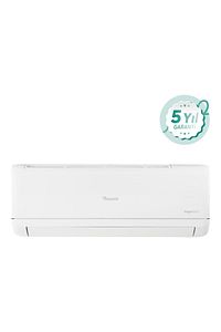 Elegant Plus 18 A 18000 Btu Duvar Tipi Inverter Klima (MONTAJ DAHİL) ürün fotoğrafı