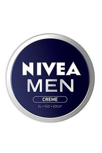 MEN Erkek Creme 30ml, Yoğun Nemlendirici, Yağlı ve Yapışkan His Bırakmaz, Hızlı Emilir, El Vücut Yüz ürün fotoğrafı