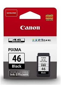 Pg-46 /cl-56 Pixma E404/e414/e464/e484 Siyah Ve Renkli Kartuş Kampanyalı ürün fotoğrafı