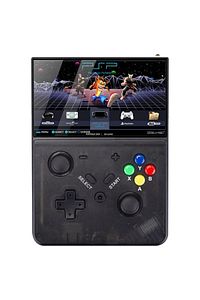 Yellowtech R43 Pro Retro Oyun Konsolu | 4.3” Ips Ekran | 15.000 Oyun | Hdmı Çıkışlı ürün fotoğrafı