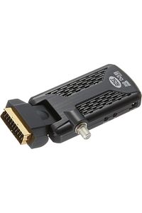 Uydu Hq Kalite Mini Scart Dr-5040 ürün fotoğrafı