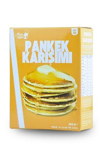 Aşçı Anne Pankek Karışımı ürün fotoğrafı