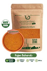 Patates (kajun) Baharatı 100gr ürün fotoğrafı