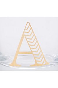 Monogram Bardak - A 300ml ürün fotoğrafı