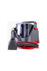 Kcc-4320 Koltuk Halı Yıkama Ve Leke Çıkartma Makinesi ürün fotoğrafı