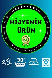 Külotlu Variss Çorabı Orta Basınç Burnu Açık (SİYAH RENK) (ÇİFT BACAK) ürün fotoğrafı