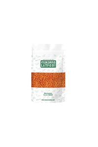 Organik Kırmızı Mercimek ( 7 Ay-250 Gram) ürün fotoğrafı