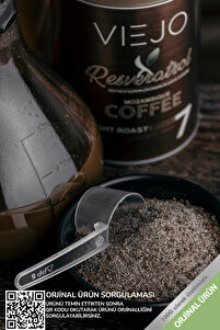 3 Adet - Resveratrol Içeren Mozambik Kahvesi ürün fotoğrafı