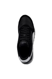Runner V2 Mesh Erkek Siyah Spor Ayakkabı (366811-05) ürün fotoğrafı