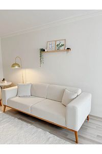 DİANA BOHEME KOLTUK TAKIMI 3+3+1 ürün fotoğrafı