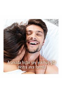 Zero 45'li Prezervatif Avantaj Paketi ürün fotoğrafı