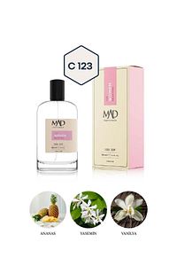 Mad C123 Selective 100 ml Kadın Parfüm ürün fotoğrafı