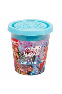 Nessiworld Winx 4'lü Oyun Hamuru 560 gr ürün fotoğrafı