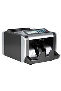 Sc6500 Karışık Para Sayma Makinesi, Tl Ve Euro Karışık Sayım - Usd Adet Sayım - Müşteri Ekranı ürün fotoğrafı