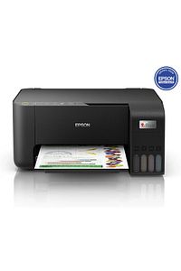 EcoTank L3250 Wi-Fi + Tarayıcı + Fotokopi Renkli Çok Fonksiyonlu Tanklı Mürekkep Püskürtmeli Yazıcı ürün fotoğrafı