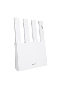 BE3 Wi-Fi 7 Router,BE3600 Mbps,Fiber Destekli,1×2.5Gbps+3×1Gbps Wan/lan Port,HarmonyOS Mesh+ ürün fotoğrafı