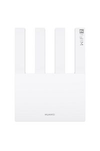 BE3 Wi-Fi 7 Router,BE3600 Mbps,Fiber Destekli,1×2.5Gbps+3×1Gbps Wan/lan Port,HarmonyOS Mesh+ ürün fotoğrafı