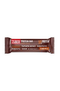 Protein Bar Deneme Paketi - 40g x 12 Adet ürün fotoğrafı