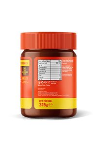 Peanutzilla Kakaolu Fıstık Kreması 315 G ürün fotoğrafı