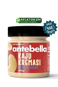 Kaju Kreması 200 G ürün fotoğrafı
