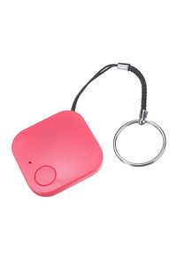 Bluetooth 4.0 Alarm Kayıp Eşya Önleyici Çift Yönlü Kayıp Bulucu ürün fotoğrafı