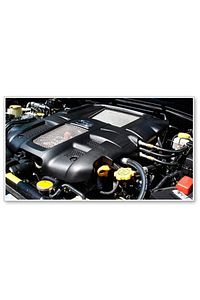 Motor Koruyucu Ve Parlatıcı Sprey 500 ml ürün fotoğrafı