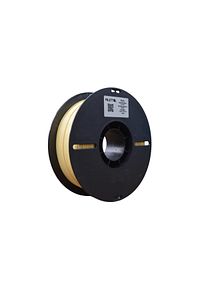 Filetto Pla+ Filament 1.75mm 1 KG - Bej ürün fotoğrafı