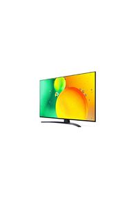 50nano76 50inc 126 Cm 4k Nanocell Sihirli Kuman Webos Smart Tv, Uydu Alıcılı ürün fotoğrafı