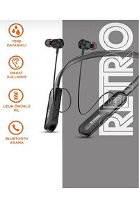 Tb06 Bluetooth Kulaklık, 200 Saat Şarj ürün fotoğrafı