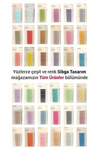 Siyah Postit Post-it Post It. Siyah Kitap Ayracı Ayraç Siyah Postit Sticker Not Kağıdı ürün fotoğrafı