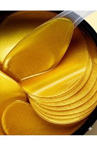 Göz Altı Aydınlatıcı, Sıkılaştırıcı,onarıcı Altın Tozu(gold ) Ve Kalojen Maskesi 60 Adet(30 ÇİFT) ürün fotoğrafı