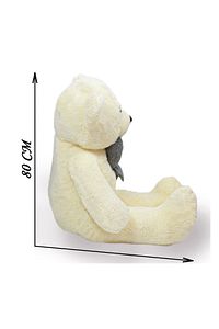 Oyuncak Peluş Ayıcık 90 Cm Hediyelik Ayı ürün fotoğrafı