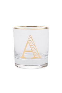 Monogram Bardak - A 300ml ürün fotoğrafı