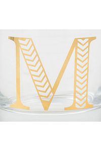 Monogram Bardak- M 300ml ürün fotoğrafı