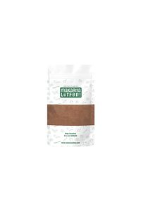 Organik Keçiboynuzu Unu (KATKISIZ-YERLİ-250 G) ürün fotoğrafı