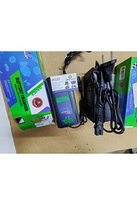 Volt Vsm-vsc-vsa 48 volt 14 amper akü şarj cihazı ürün fotoğrafı