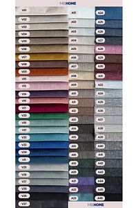DİANA BOHEME KOLTUK TAKIMI 3+3+1 ürün fotoğrafı