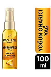 Pantane 100 ml Serum Onarıcı Ve Koruyucu Bakım ürün fotoğrafı