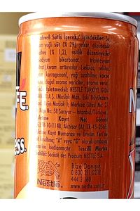 Xpress (ORİGİNAL) 250 ml 24'lü Koli ürün fotoğrafı