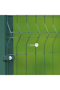 Panel Çit Direği 150 Cm 50 X 50 - 1.50 Mm ürün fotoğrafı