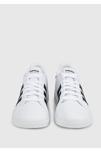 Grand Court 2.0 K Beyaz Unisex Sneaker Gw6511 ürün fotoğrafı