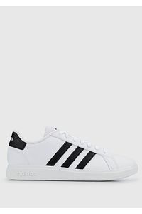 Grand Court 2.0 K Beyaz Unisex Sneaker Gw6511 ürün fotoğrafı